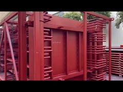 বয়লার ইকোনমিজার মডিউল