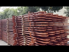 সুপারহিটার টিউব কয়েল